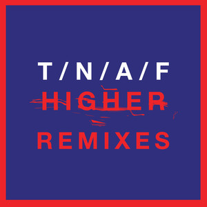 Higher (Remixes)