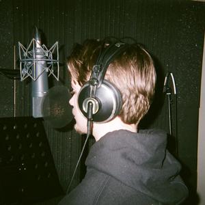 A Letter To You (Acapella)