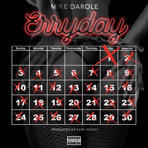 Erryday - Single (Explicit)