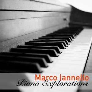 Piano Explorations