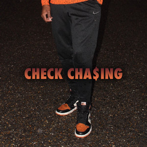 Check Chasing (Explicit)