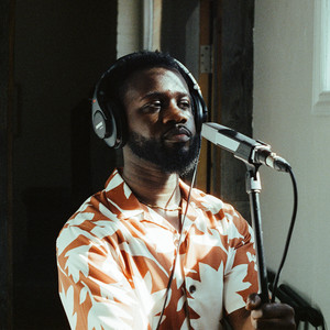 Keep the Faith (Live)