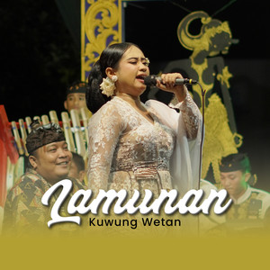 Lamunan
