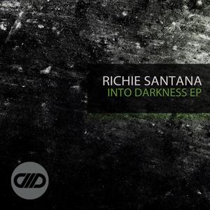 Into Darkness EP