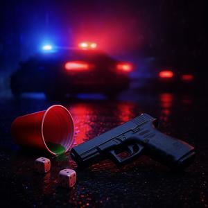 Flashing Lights (Explicit)