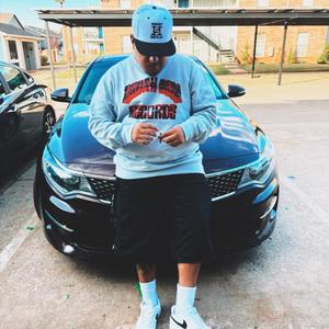 Baddie She A Good Girl (Explicit)