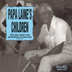 Papa Laines Children