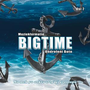 Bigtime Ondrofeni Boto (Explicit)