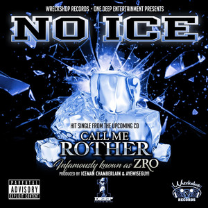 NO ICE (Explicit)