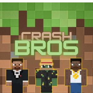 CrashBros V2 (feat. Jetskiii, Lizard755, NicoTeen08 & Chrysler55) (INTRO)
