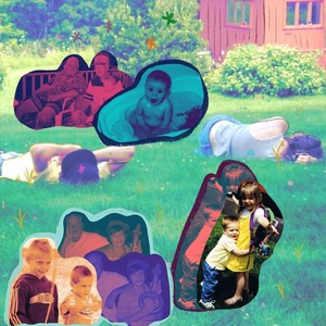 Where'd It All Go (feat. Charissa Hoffman)