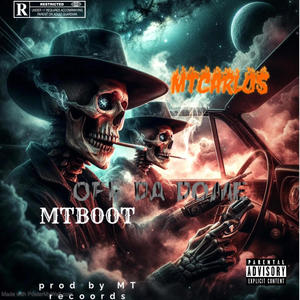 Railroad baby (feat. Mtcarlos) (Explicit)