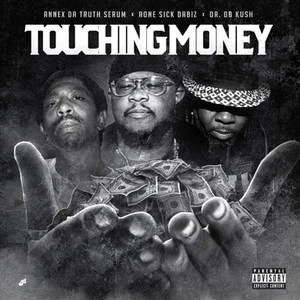 Touching Money (Explicit)