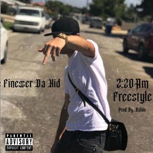 2:20 AM Freestyle (Explicit)