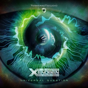 Universal Question (Original Mix)