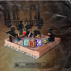 Blue Faces(feat. Qua Bang & Coca) (Explicit)