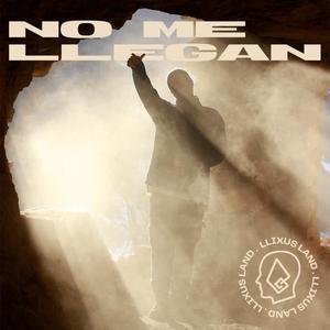 NO ME LLEGAN (feat. BNZ)