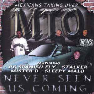 Caliweekend Featuring: Og Spanish Fly