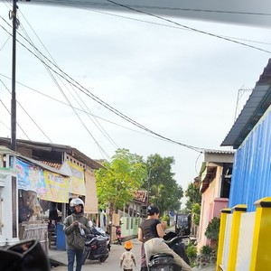 Setega itu