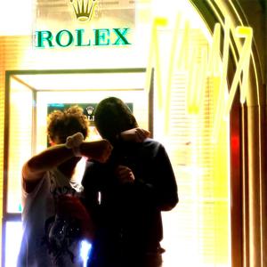 i think i need a bandaid (Explicit)