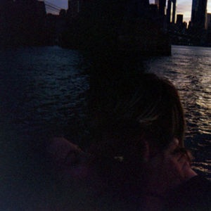 Disappear (feat. Cold Hart)