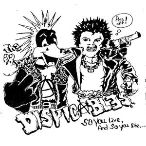 Mentally Bruised (Live|Explicit)