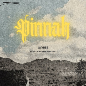 Pinnah