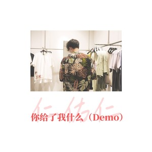 你给了我什么 (Demo)
