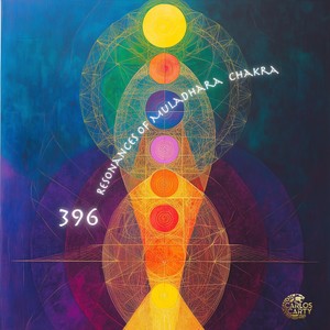 396 Resonances Of Muladhara Chakra