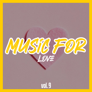 Music for Love, Vol. 9