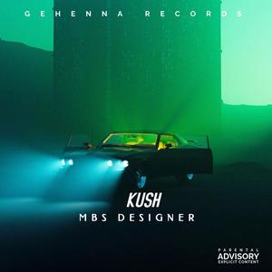 KUSH (feat. EXXTRA & ALLGOOD J3) (Explicit)