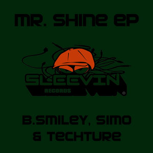 Mr. Shine