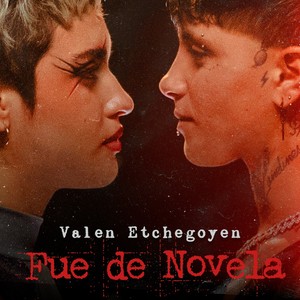 Fue De Novela