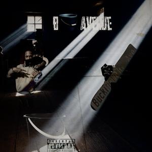 B AVENUE (feat. z3mann) (Explicit)