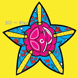 All-Star★ [Digital Single] (Allstar Digital Single)