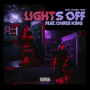 Lights Off (Explicit)