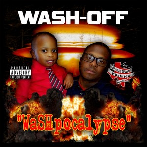 2 Steps Ahead of the Game(feat. Cl'che) (Explicit)