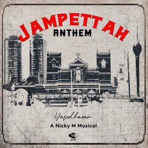 Jampettah Anthem (feat. Nicky M)