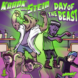 Day of the Beast (Explicit)