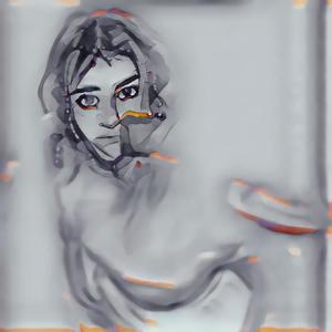 Beautiful Stranger (feat. Sintoria)