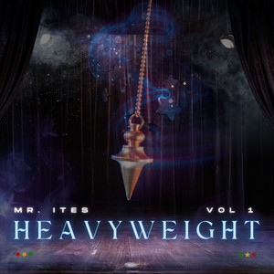 Heavyweight, Vol. 1