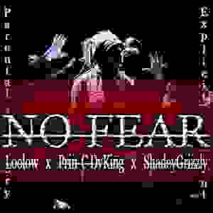 No Fear Freestyle (Explicit)