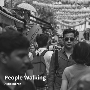 People Walking