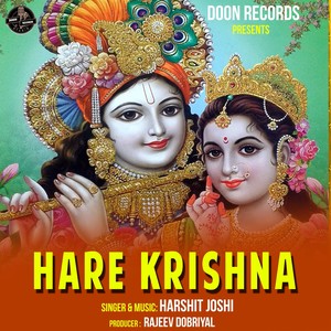 Hare Krishna