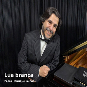 Lua Branca (Instrumental)