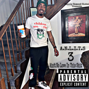 A.N.L.I.T.S. 3 (Explicit)