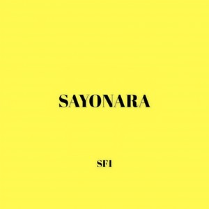 Sayonara