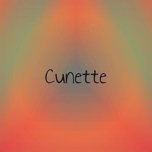 Cunette