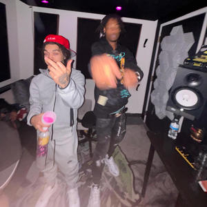 STAY WITH ME (feat. XlitSosaa) (Explicit)