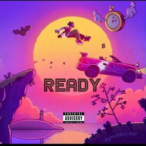 Ready (feat. Emides)